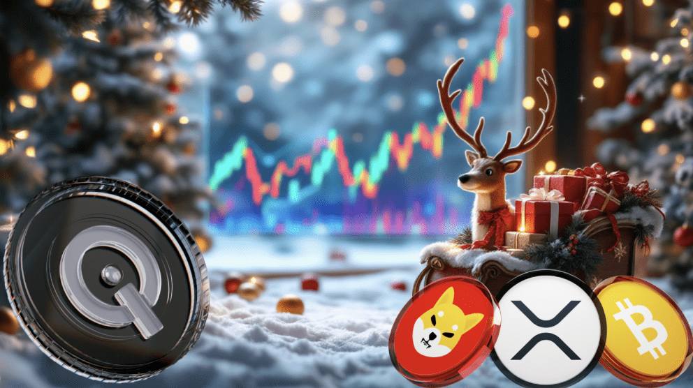 Bitcoin Price To Reach $250,000 Before January? Here’s What The Ripple (XRP), WallitIQ (WLTQ), And Shiba Inu Price Would Be